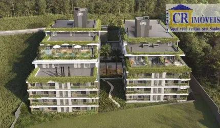 Apartamento a venda no Live  Cacupé Florianópolis