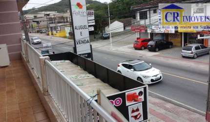 Casa a venda na Ponte do Imaruim - Palhoça SC