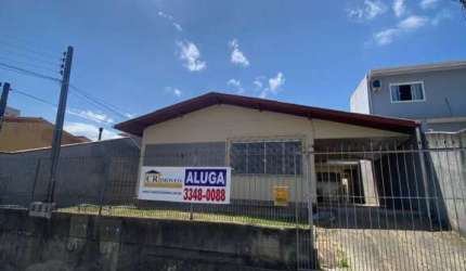 Apto de 1 dormitório em Jardim Cidade de Florianópolis, São José/SC