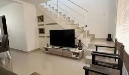 Sobrado 2 dormitórios em Palhoça SC