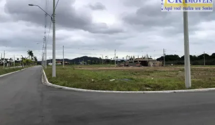 Terreno a venda em Canasvieiras SC