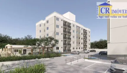 Apartamento de 2 dormitórios  a venda em São José SC