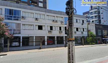 Apartamento a venda Coqueiros São José–SC
