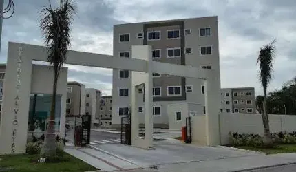 Apartamento à venda - Residencial Violetas - Bela Vista - Palhoça