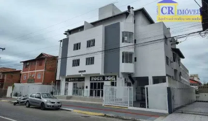 Apartamento à venda - Praia de Canasvieiras - Florianópolis