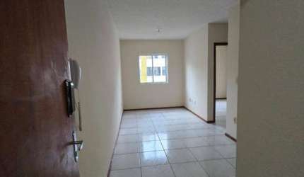 Apartamento 2 Dormitórios para Locação | Real Parque - São José/SC