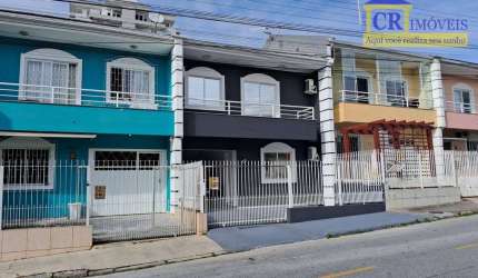 Casa de 3 dormitórios à venda no Jardim Cidade Florianópolis - São José SC