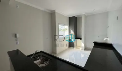Apartamento com 2 dormitórios à venda, 66 m² por R$ 295.000,00 - Jardim Paulistano - Ribeirão Preto/SP