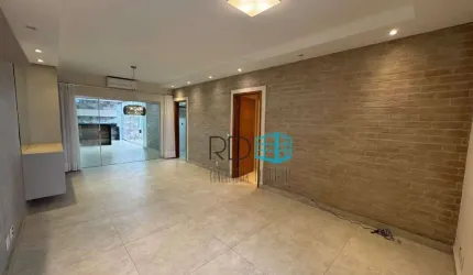 Casa com 3 dormitórios à venda, 190 m² por R$ 1.272.000 - Nova Aliança - Ribeirão Preto/SP