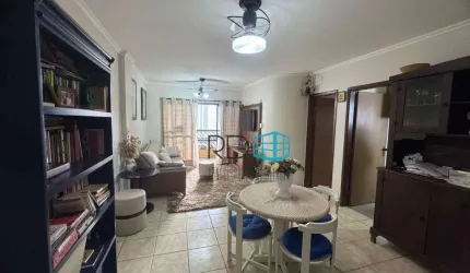Apartamento com 2 dormitórios à venda, 78 m² por R$ 275.000,00 - Centro - Ribeirão Preto/SP