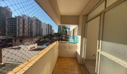 Apartamento com 3 dormitórios à venda, 92 m² por R$ 270.000 - Centro - Ribeirão Preto/SP