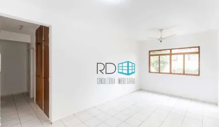 Apartamento com 3 dormitórios à venda, 76 m² por R$ 250.000 - Jardim Palma Travassos - Ribeirão Preto/SP