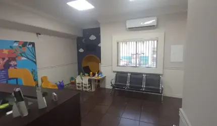 EXCELENTE IMÓVEL COMERCIAL APARECIDA/CENTRO