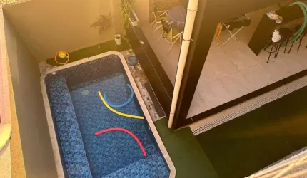 Excelente Casa  Condomínio Residencial Tapajós