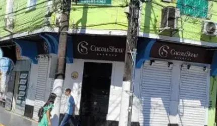 Alugo Ponto de esquina Getúlio Vargas