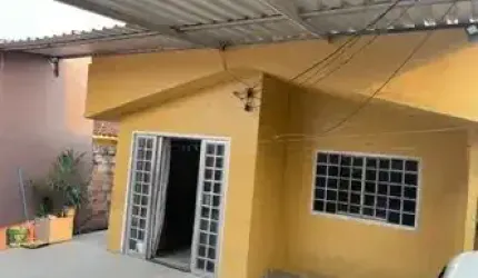 Linda Casa Conjunto Vila Nova