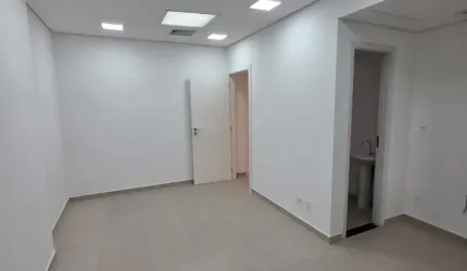 Excelente Sala comercial no The Office
