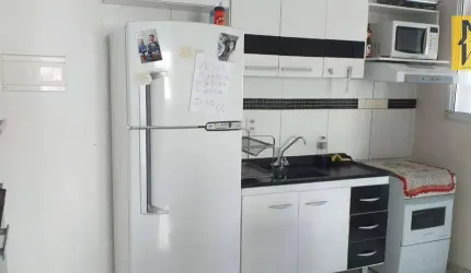 Apartamento - Padrão, para Venda em São Paulo/SP