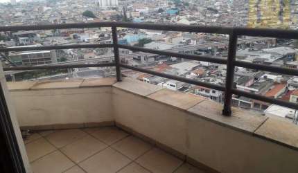 Apartamento - Padrão, para Venda em São Paulo/SP