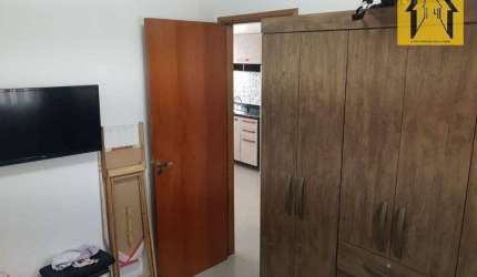 Apartamento - Padrão, para Venda em São Paulo/SP