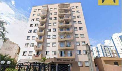 Apartamento - Padrão, para Venda em São Paulo/SP