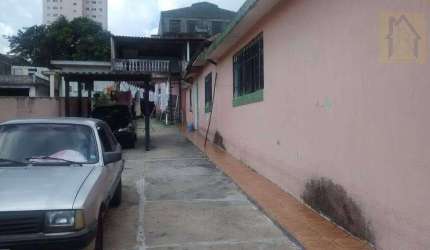Terreno - Em rua, para Venda em São Paulo/SP