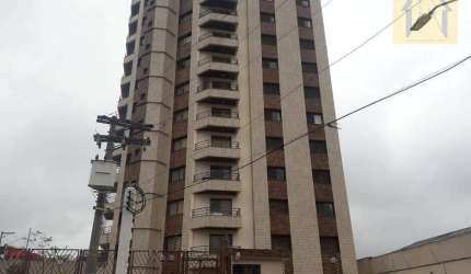 Apartamento - Padrão, para Venda em São Paulo/SP