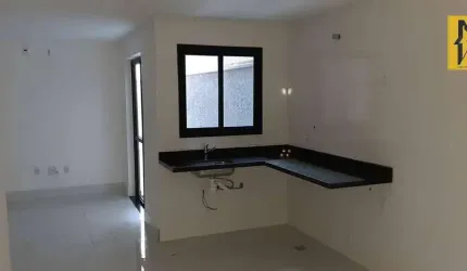 Apartamento - Padrão, para Venda em São Paulo/SP