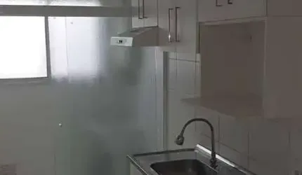 Apartamento - Padrão, para Venda em São Paulo/SP