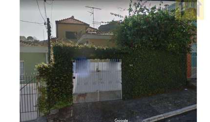 Casa - Padrão, para Venda em São Paulo/SP