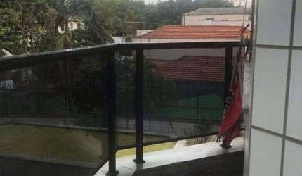 Apartamento - Padrão, para Venda em São Paulo/SP