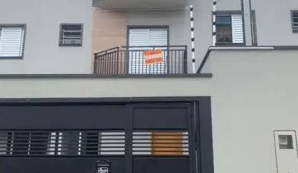 Casa - Sobrado Padrão, para Venda em São Paulo/SP