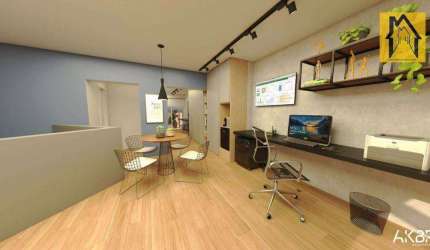 Apartamento - Padrão, para Venda em São Paulo/SP