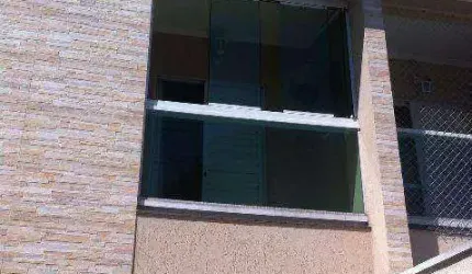 Casa - Sobrado Padrão, para Venda em São Paulo/SP