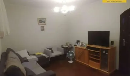 Apartamento - Padrão, para Venda em Santo André/SP