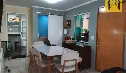 Casa - Em condomínio, para Venda em São Paulo/SP