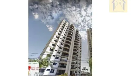 Apartamento - Padrão, para Venda em São Paulo/SP