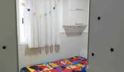 Apartamento - Padrão, para Venda em São Paulo/SP