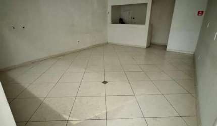 Comercial - Loja, para Aluguel em Bragança Paulista/SP
