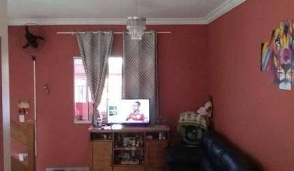 Casa - Sobrado Padrão, para Venda em São Paulo/SP