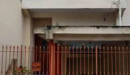 Casa - Sobrado Padrão, para Venda em São Caetano do Sul/SP