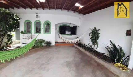 Casa - Padrão, para Venda em São Paulo/SP