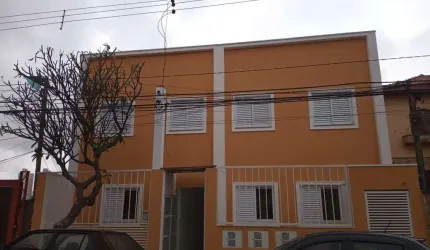 Apartamento - Padrão, para Venda em São Paulo/SP
