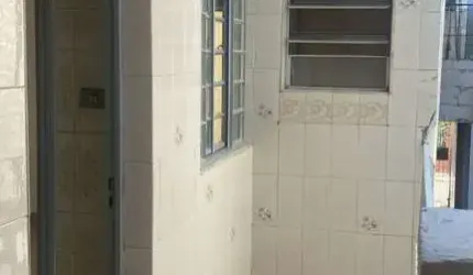 Casa - Padrão, para Aluguel em São Paulo/SP
