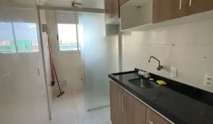 Apartamento - Padrão, para Aluguel em São Paulo/SP