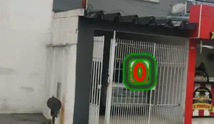 Casa - Padrão, para Aluguel em São Paulo/SP
