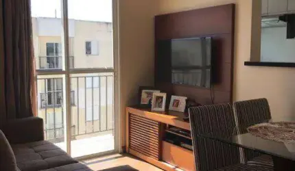 Apartamento - Padrão, para Venda em São Paulo/SP