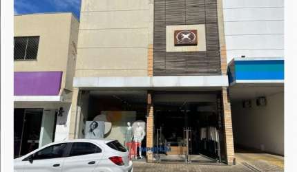 Comercio para locação