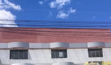 Sala comercial para locação