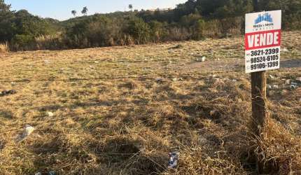 Terreno para locação no São Dimas